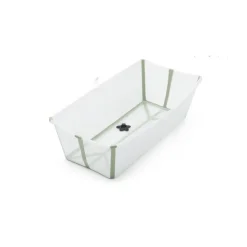 Stokke ® Flexi Bath X-Large, Transparent Green