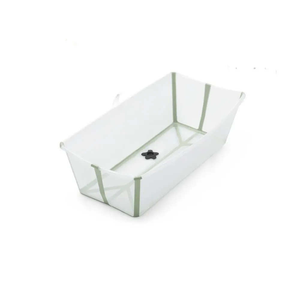 Stokke ® Flexi Bath X-Large, Transparent Green