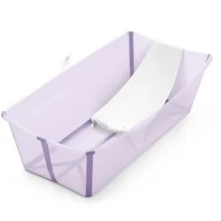 Stokke ® Flexi Bath X-Large, Lavender Hot