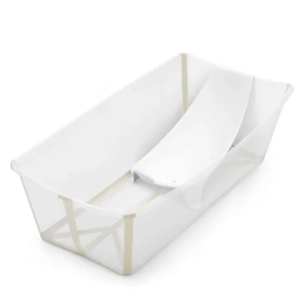 Stokke ® Flexi Bath X-Large, Sandy Beige Discount