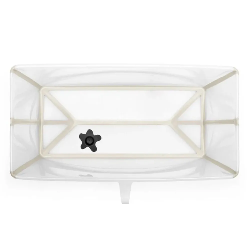 Stokke ® Flexi Bath X-Large, Sandy Beige Discount