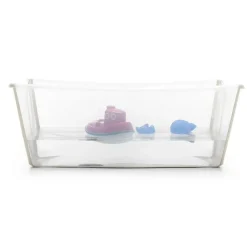 Stokke ® Flexi Bath X-Large, Sandy Beige Discount