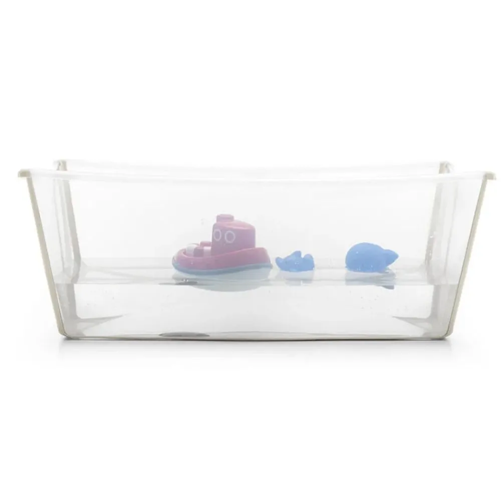 Stokke ® Flexi Bath X-Large, Sandy Beige Discount