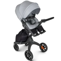 Stokke ® Stroller Snack Tray Black Hot