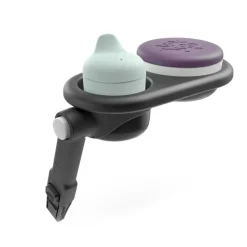 Stokke ® Stroller Snack Tray Black Hot
