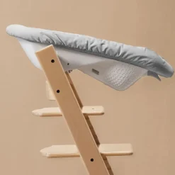 Stokke ® Tripp Trapp ® Newborn Set, Anthracite Best