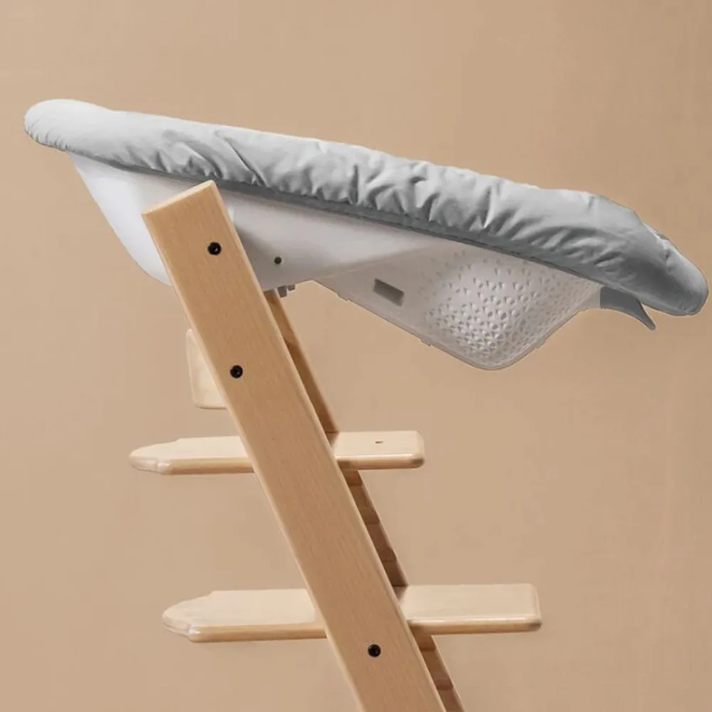 Stokke ® Tripp Trapp ® Newborn Set, Grey Hot