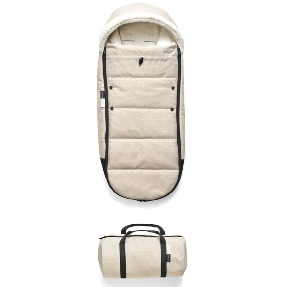 Stokke ® Vognpose, YOYO®, Bonpoint Beige Clearance