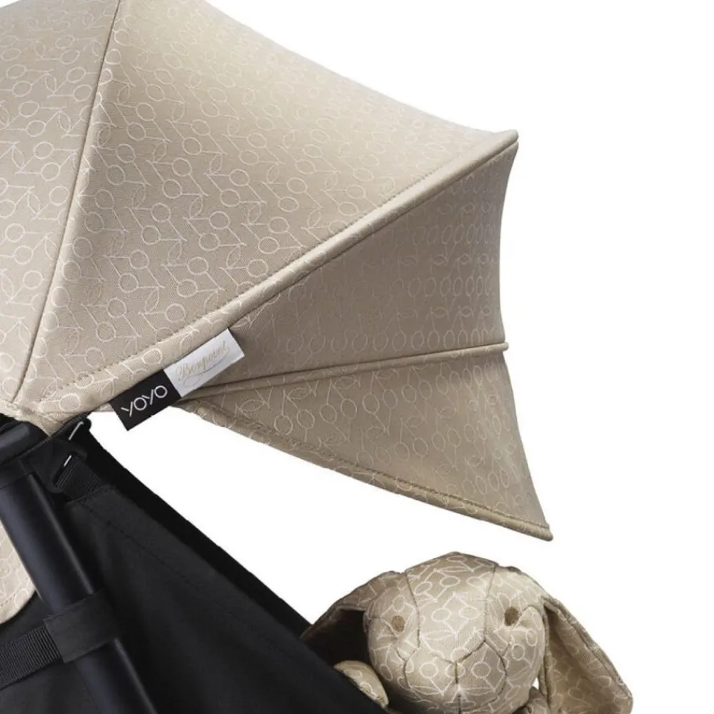 Stokke ® YOYO®6+ Color Pack, Bonpoint Beige Hot