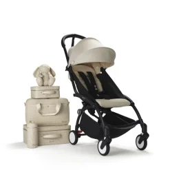 Stokke ® YOYO®6+ Color Pack, Bonpoint Beige Hot