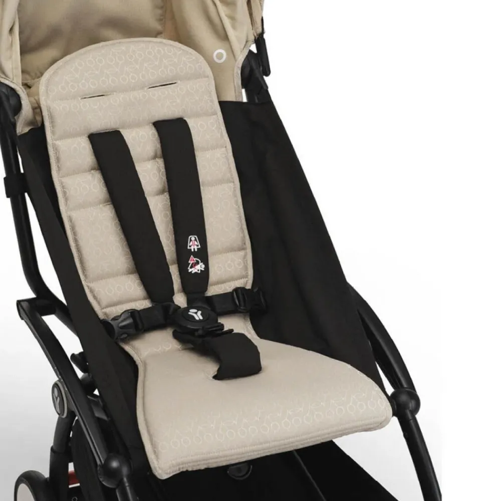 Stokke ® YOYO®6+ Color Pack, Bonpoint Beige Hot