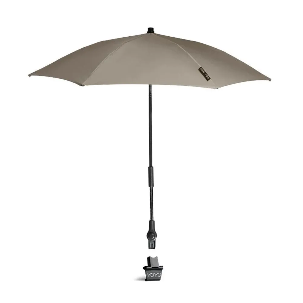 Stokke ® YOYO Parasoll, Taupe Discount