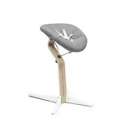 Stokke Stol, ® Nomi®, Natural White Clearance