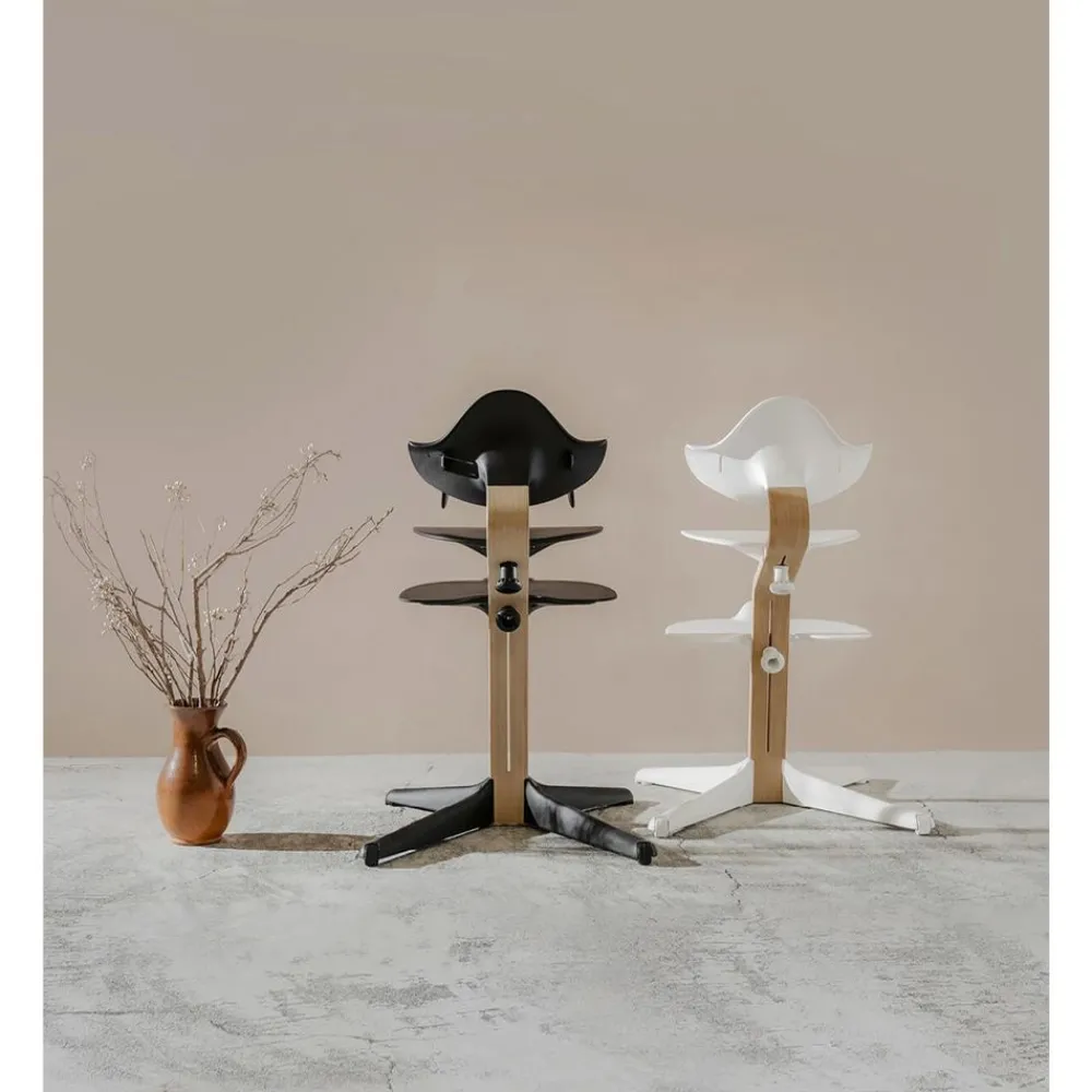 Stokke Stol, ® Nomi®, Natural White Clearance