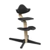 Stokke Stol, ® Nomi®, Natural Black New