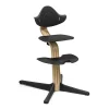 Stokke Stol, ® Nomi®, Oak Black Discount