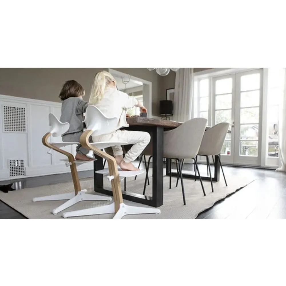 Stokke Stol, ® Nomi®, Oak Black Discount
