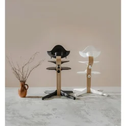 Stokke Stol, ® Nomi®, Oak Grey Online