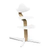 Stokke Stol, ® Nomi®, Oak White Discount