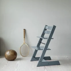 Stokke Stol, Tripp Trapp® , Fjord Blue Online