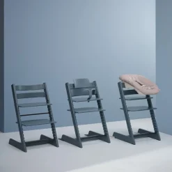 Stokke Stol, Tripp Trapp® , Fjord Blue Online