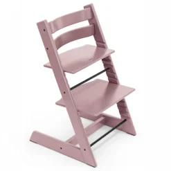 Stokke Stol, Tripp Trapp® , Heather Mauve Outlet