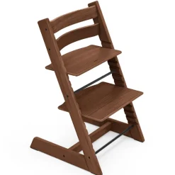 Stokke Stol, Tripp Trapp® , Oak Warm Brown Best