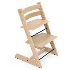 Stokke Stol, Tripp Trapp® , Oak Natur Discount