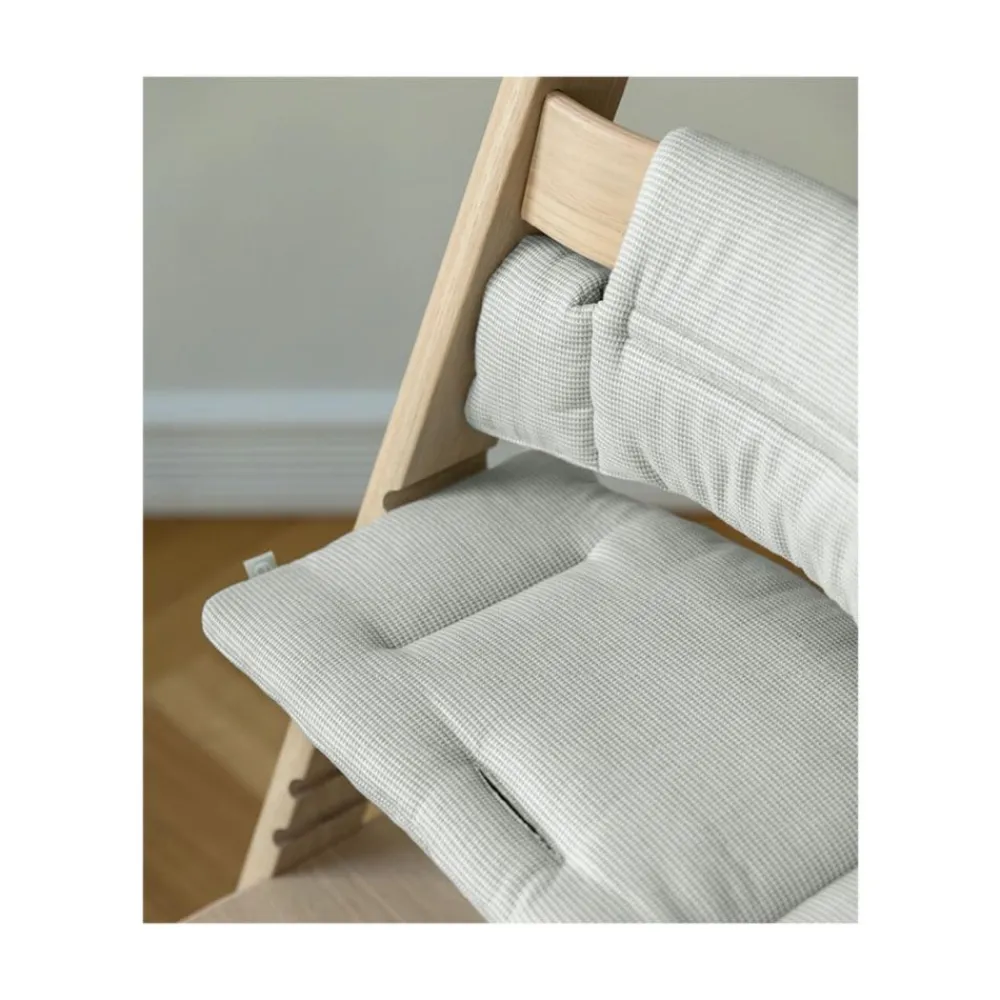 Stokke Stolpute, , Tripp Trapp, Nordic Grey