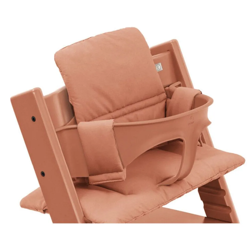 Stokke Stolpute, ®, Tripp Trapp, Terracotta Discount
