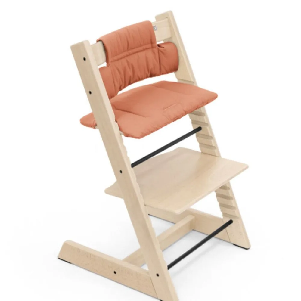 Stokke Stolpute, ®, Tripp Trapp, Terracotta Discount