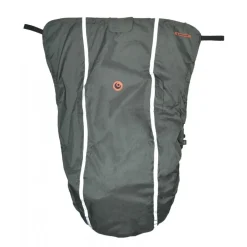 Easygrow Stormtrekk, , Vogn/Bæresele - Green Forest