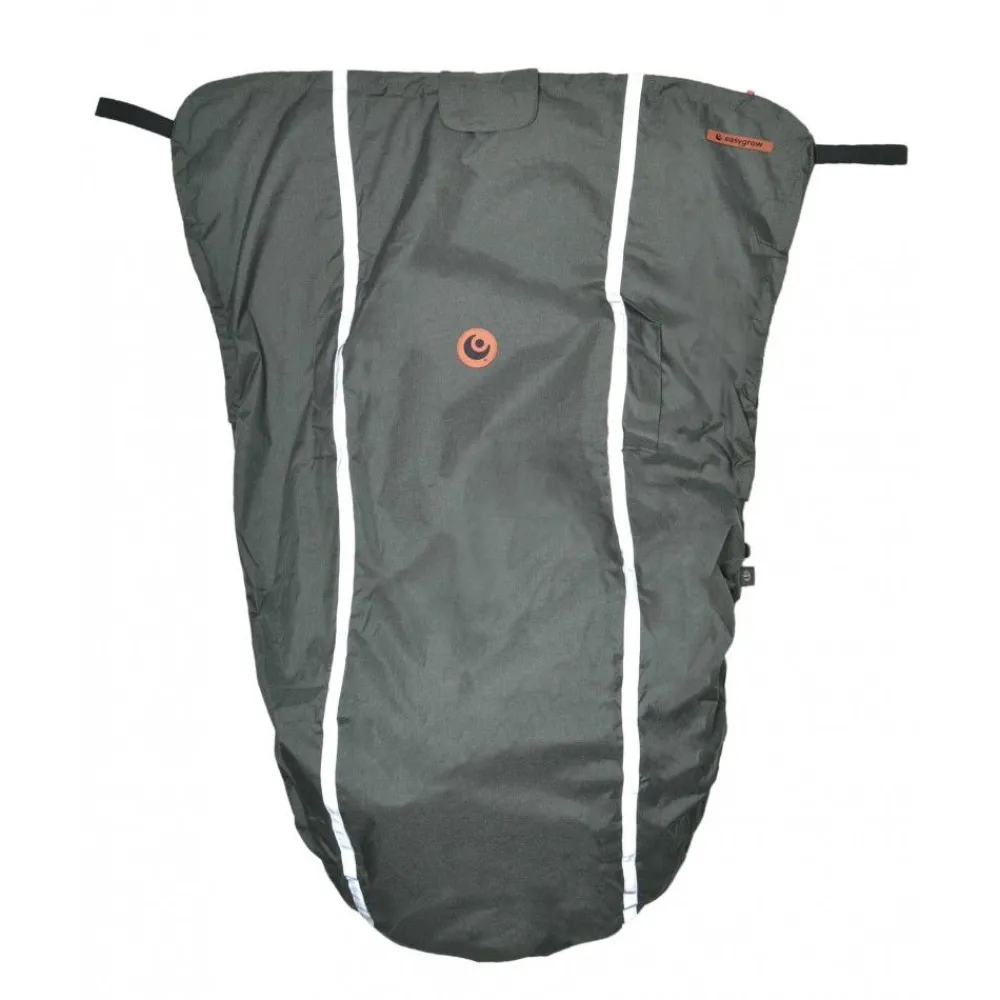 Easygrow Stormtrekk, , Vogn/Bæresele - Green Forest