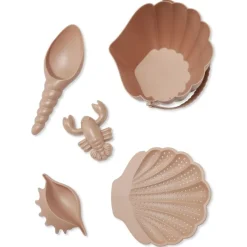 Konges Sløjd Strandsett, , Rose Blush Outlet