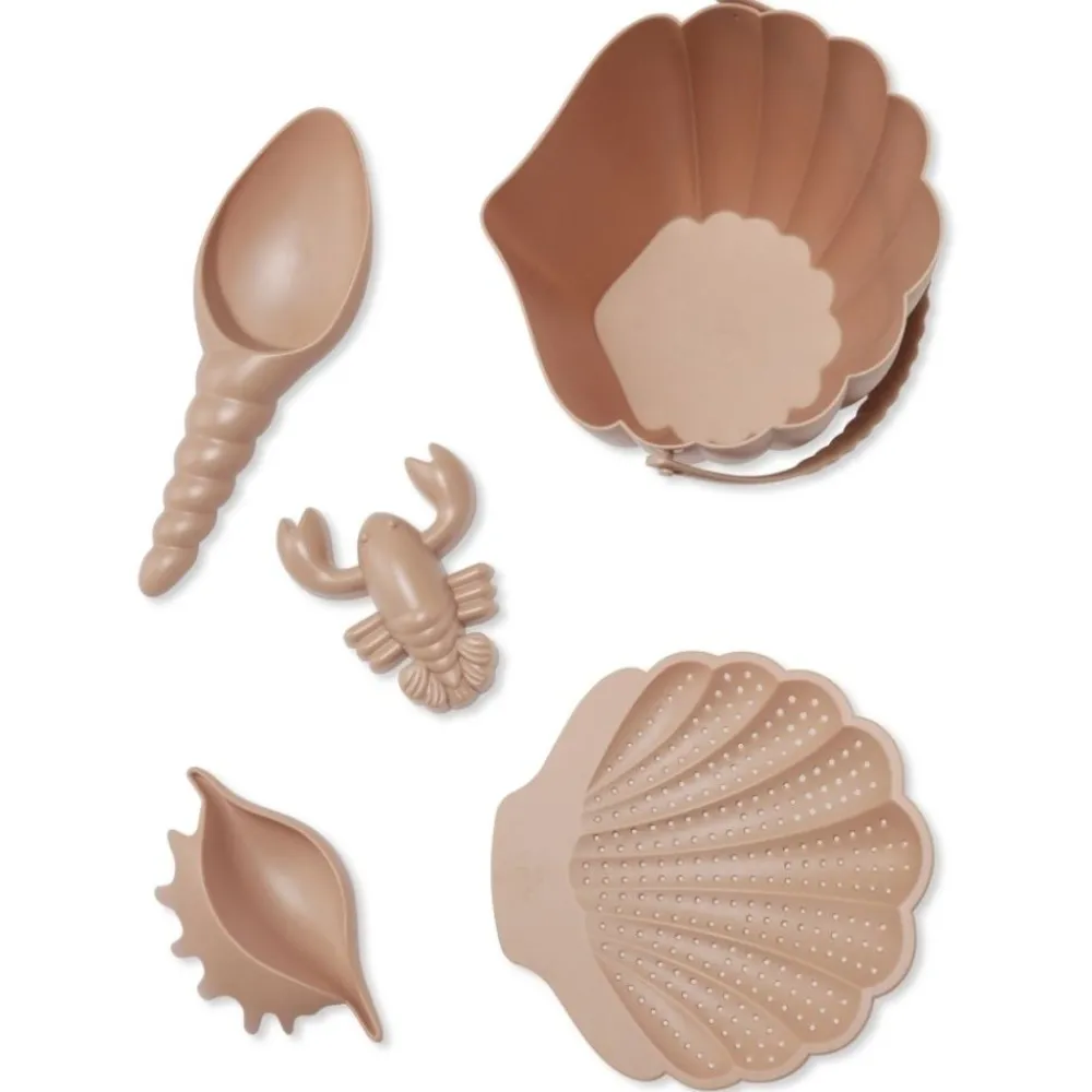 Konges Sløjd Strandsett, , Rose Blush Outlet