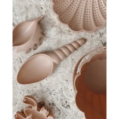 Konges Sløjd Strandsett, , Rose Blush Outlet