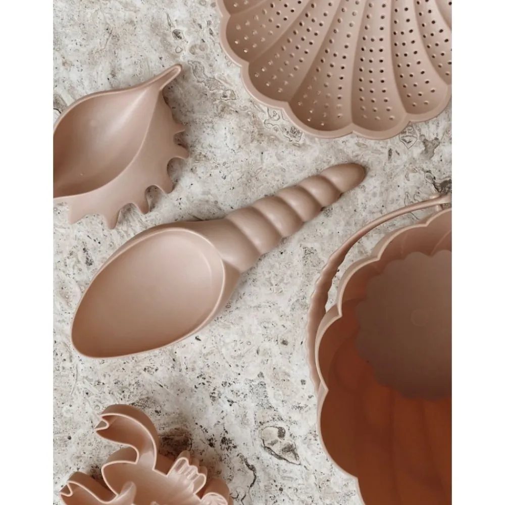 Konges Sløjd Strandsett, , Rose Blush Outlet