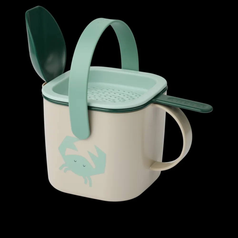 Liewood Strandsett, , Roald, Crab / Sandy Clearance