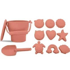 Magni Strandsett, , Terracotta Online