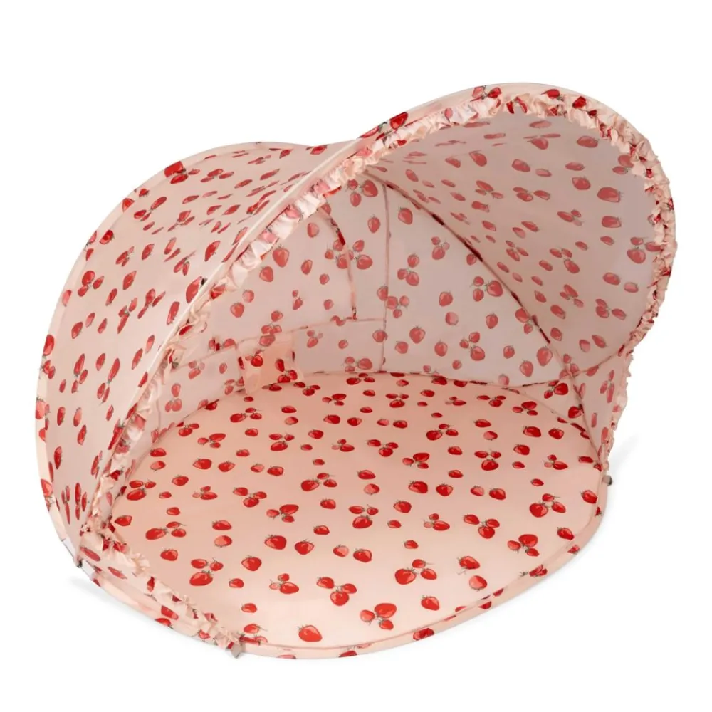 Konges Sløjd Strandtelt, Pop-Up, XL, , Fragola Best