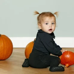 Gobabygo Strømpebukse, , Forest Green Hot