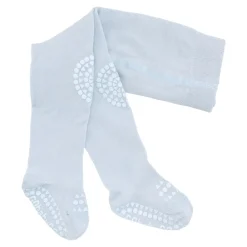 Gobabygo Strømpebukse, , Sky Blue Discount
