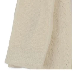 Konges Sløjd Strømpebukse, , Hvit New