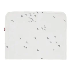 Voksi Stroller Bag Inlay, ®, Grey Flying New