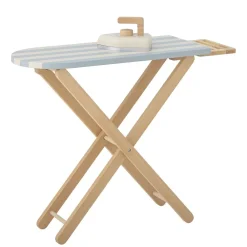 Bloomingville Strykebrett, , Sande, Blå Discount