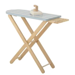 Bloomingville Strykebrett, , Sande, Blå Discount