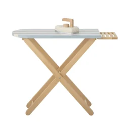 Bloomingville Strykebrett, , Sande, Blå Discount