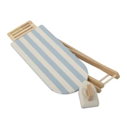 Bloomingville Strykebrett, , Sande, Blå Discount