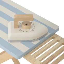 Bloomingville Strykebrett, , Sande, Blå Discount