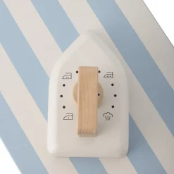 Bloomingville Strykebrett, , Sande, Blå Discount